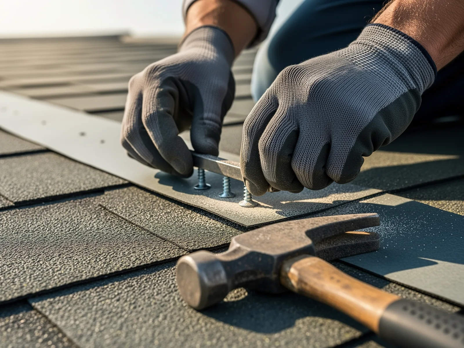 Why choose Fascia Repair in Lando, SC